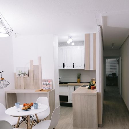 Piso Compartido Delyrent, Renfe Hotell Jaén Exteriör bild
