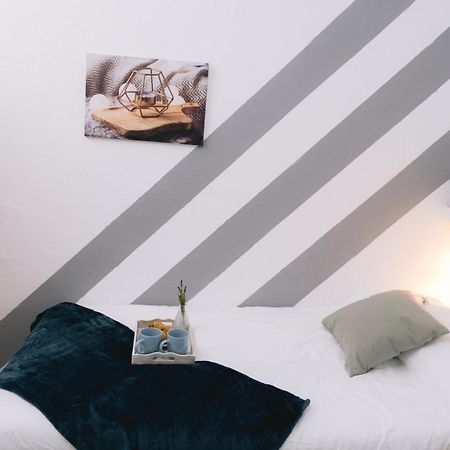 Piso Compartido Delyrent, Renfe Hotell Jaén Exteriör bild