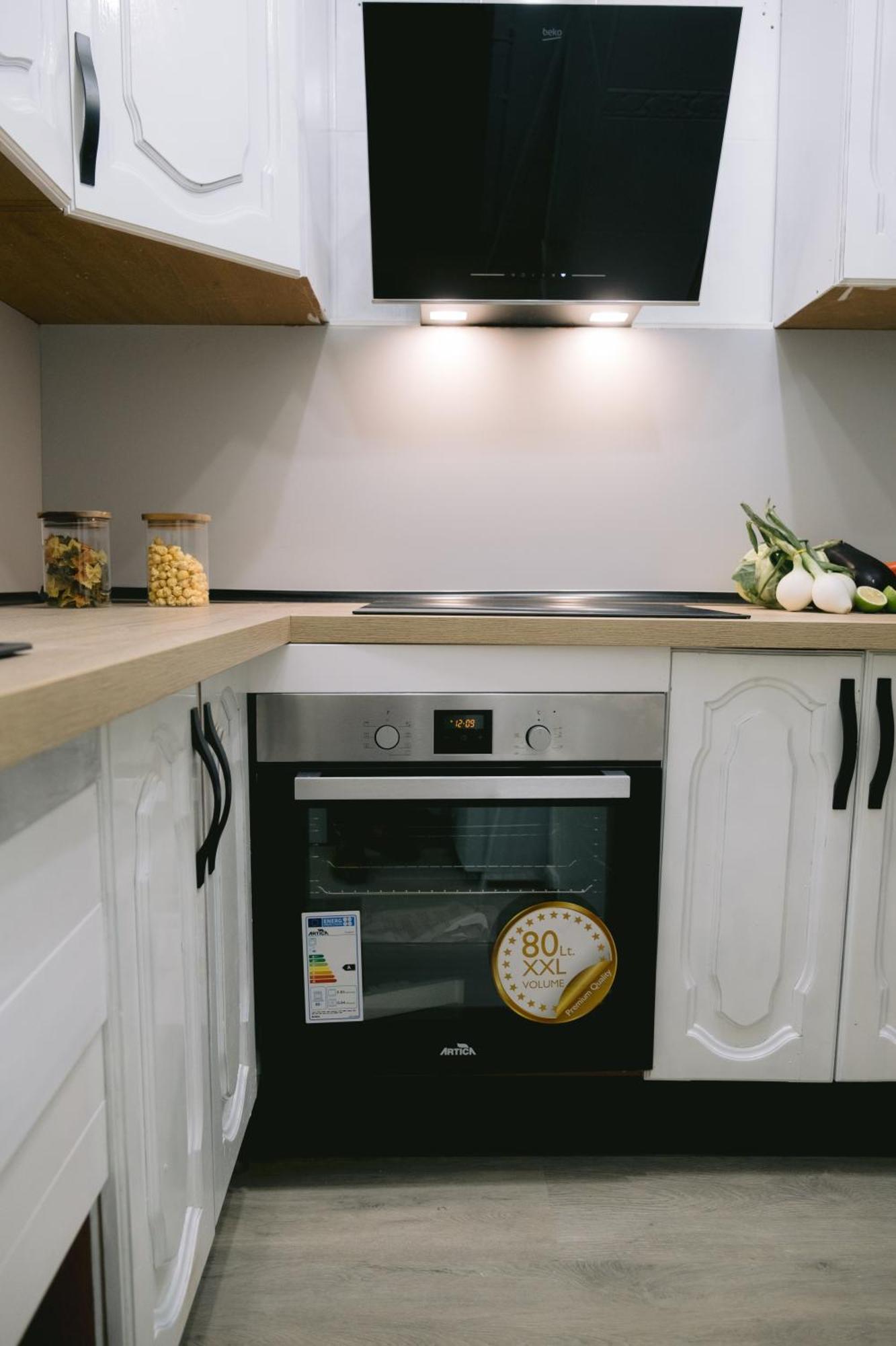 Piso Compartido Delyrent, Renfe Hotell Jaén Exteriör bild