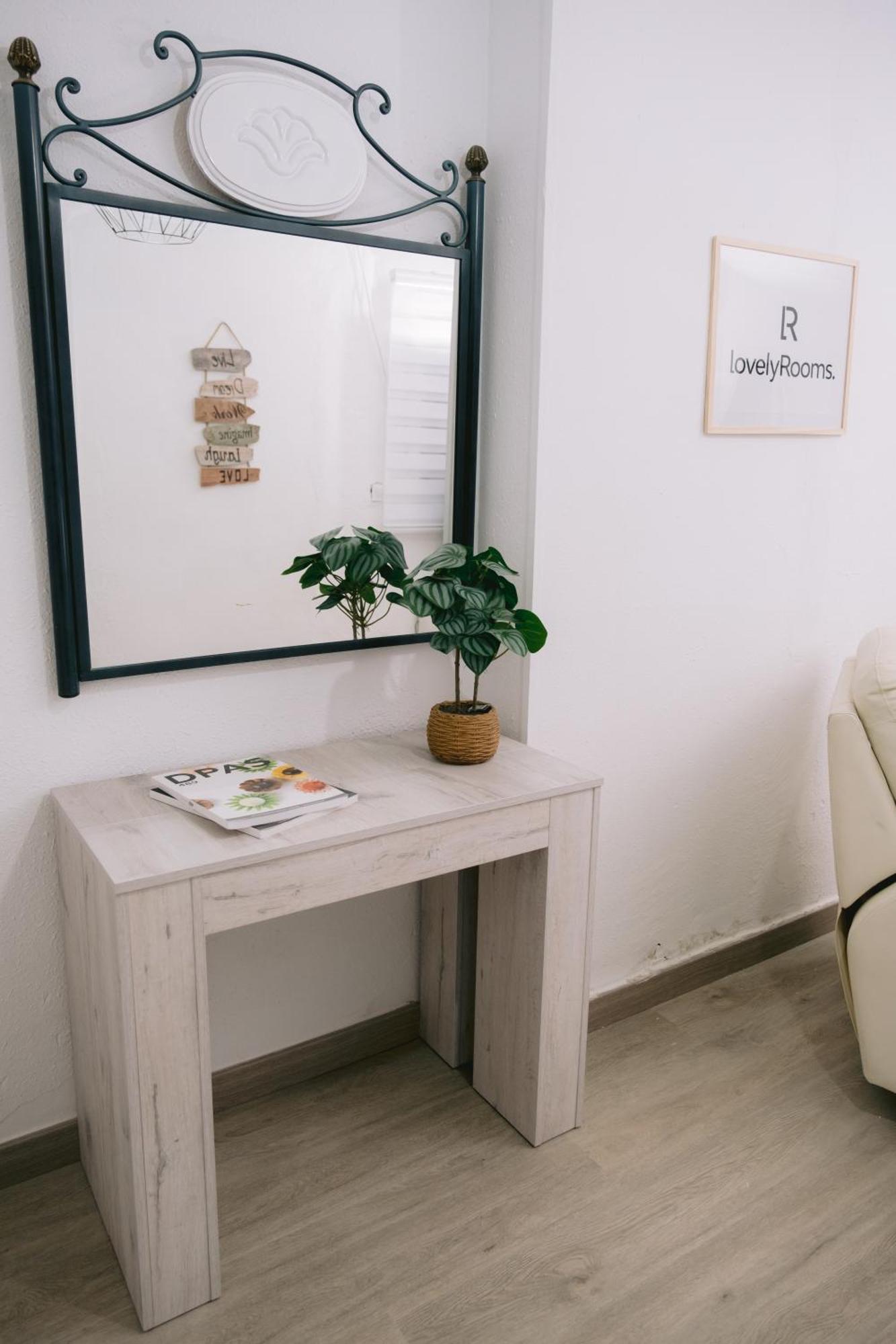 Piso Compartido Delyrent, Renfe Hotell Jaén Exteriör bild